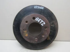 ���� ��������� �������� ������������� Hyundai Getz 2005-2010 [ 517121C000] 1.1 G4HG � ������� 517121C000 ����