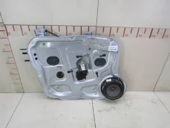 ��������������� ������. �������� ����� Hyundai Santa Fe (CM) 2005-2012 [ 824712B000] � ������� 824712B000 ����