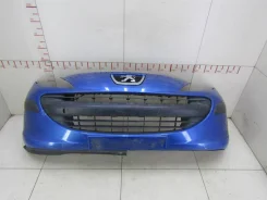������ �������� Peugeot 207 2006-2013 [ 7401EN] � ������� 7401EN ����
