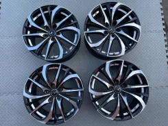 Weds Leonis TE. 8.0x18", 5x114.3, ET42, �� 73,1���. ����