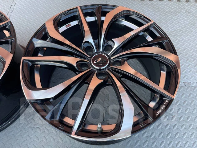 Weds Leonis TE. 8.0x18", 5x114.3, ET42, �� 73,1���. ����
