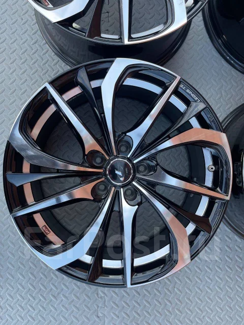 Weds Leonis TE. 8.0x18", 5x114.3, ET42, �� 73,1���. ����