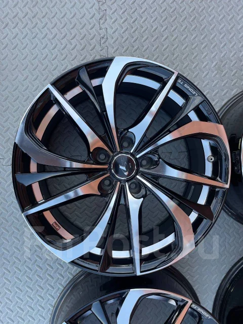 Weds Leonis TE. 8.0x18", 5x114.3, ET42, �� 73,1���. ����