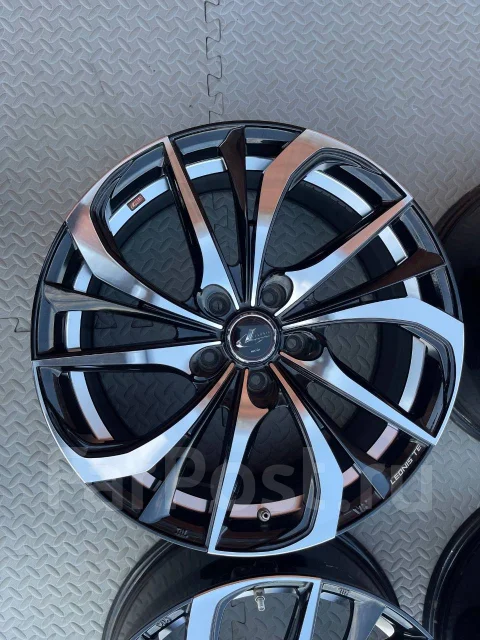 Weds Leonis TE. 8.0x18", 5x114.3, ET42, �� 73,1���. ����