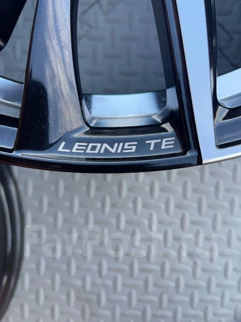 Weds Leonis TE. 8.0x18", 5x114.3, ET42, �� 73,1���. ����