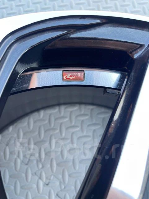 Weds Leonis TE. 8.0x18", 5x114.3, ET42, �� 73,1���. ����
