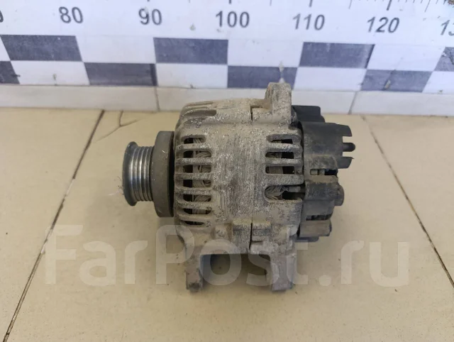 ��������� Renault Megane II 2002-2009 7701478093 ����