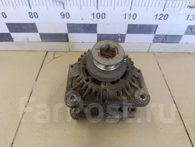 ��������� Renault Megane II 2002-2009 7701478093 ����