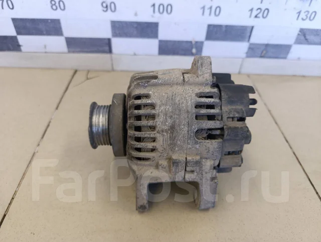 ��������� Renault Megane II 2002-2009 7701478093 ����