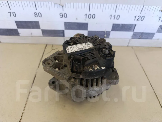 ��������� Renault Megane II 2002-2009 7701478093 ����
