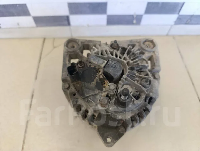 ��������� Renault Megane II 2002-2009 7701478093 ����