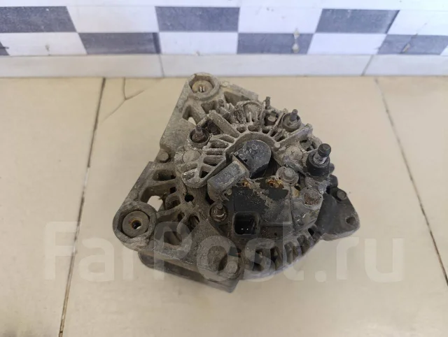 ��������� Renault Megane II 2002-2009 7701478093 ����
