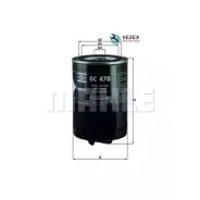 ������ �������� Mahle OC470 OC470 ����
