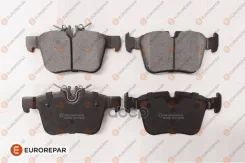 ������� ��������� MB W205 14 ����. Eurorepar ���. 1667812080 1667812080 ����