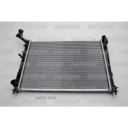�������� ������� ���������� ������ KIA: CEED 1.4/1.6/2.0 A/T 07- Patron PRS4031 PRS4031 ����