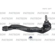 ���������� ������� ���� ����� Renault: Kangoo 02/08- (����������� � ������) Patron PS1307L PS1307L ����