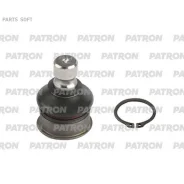 ����� ������� Nissan JUKE 06/10 - Nissan: Tiida 04-, Versa 07- Patron PS3254 PS3254 ����