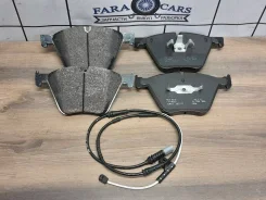������� ��������� �������� BMW 7 ����� F01/F02 ���������� (2012�2015) 34116799864 34116799864 ����
