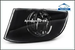 ���� ��������������� ����� (��������) ��� E92 ���� 3 series 2004 - �� ��������� ����� [BME9204-070-L] BME9204070L ����