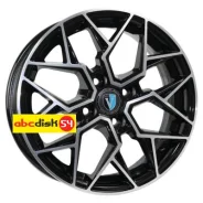 Blaque Diamond BD-5