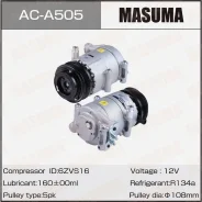 ���������� ������������ FORD Focus 2004-2008, FORD Focus C-MAX 2003-2008 ACA505 ����