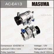 ���������� ������������ AUDI A4 2000-2008, AUDI A6 2004-2011, AUDI A6 Allroad Quattro 2006-2011 ACE413 ����