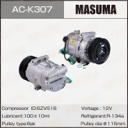 ���������� ������������ ACK307 ����