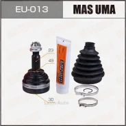 ���� 30�49�23 Renault CLIO III 2005-2014, Renault Kangoo II 2008-2024, Renault Megane II 2002-2009 EU013 ����