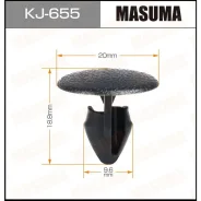 ������ ������������� (����������) (�������� 50 ��, ���� �� 1 ��) KJ655 ����