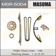 ���� ��� �������� Honda Ballade/CITY/JAZZ 03- MGR5004 ����