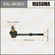 ������ ������������� ML9020 ����