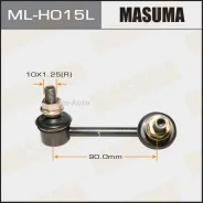 ������ ������������� MLH015L ����