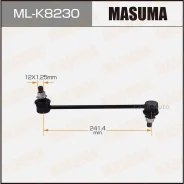 ������ ������������� MLK8230 ����