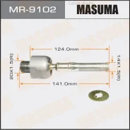 ���� ������� Honda Odyssey / RB3 08- MR9102 ����