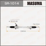 ����� ������� RHD (������ ����) SR1014 ����