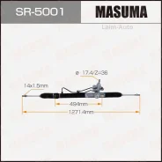 ����� ������� Honda CR-V 2006-2011 SR5001 ����