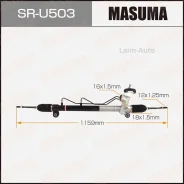 ����� ������� SRU503 ����