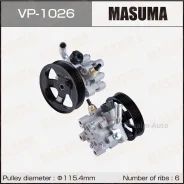 ����� �������������� ���� (���) VP1026 ����