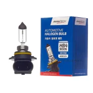 ����� ��������� ����� Avantech 9006 (HB4) 12V 51W AB0025 AB0025 ����