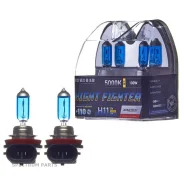 ����� ������������������� Avantech H11 12V 55W (100W) 5000K, �������� 2 ��. AB5011 AB5011 ����