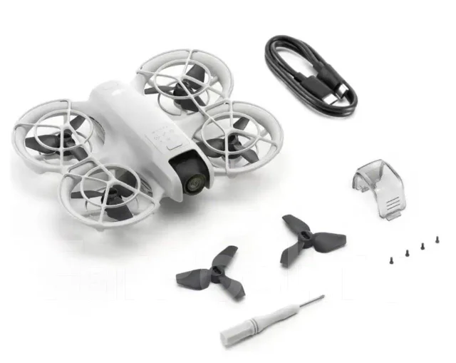 DJI Neo. � ������� ����