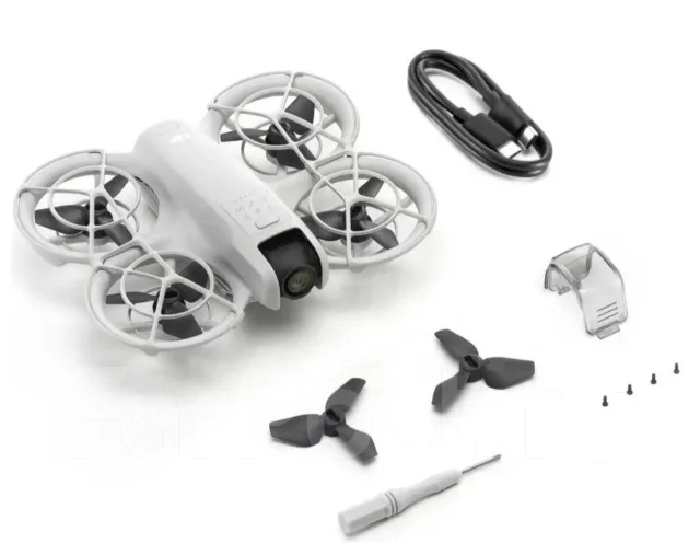 DJI Neo. � ������� ����