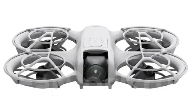 DJI Neo. � ������� ����