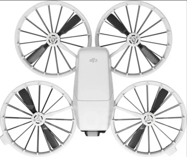 DJI Flip. � ������� ����