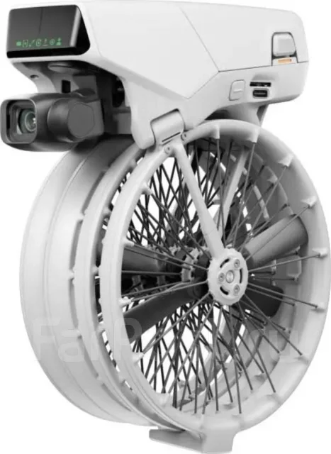DJI Flip. � ������� ����