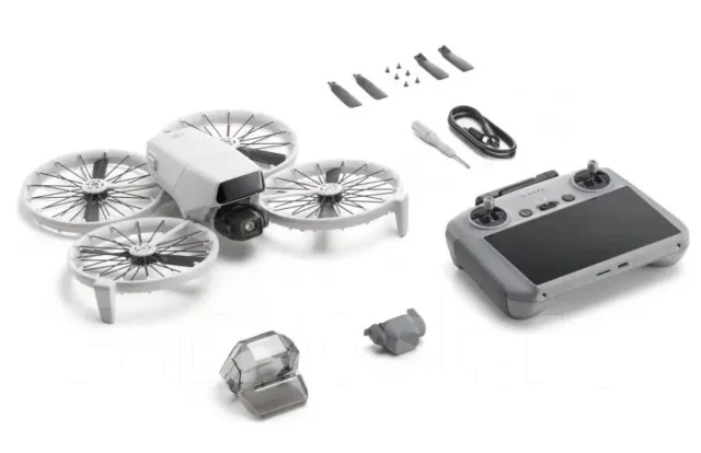 DJI Flip. � ������� ����