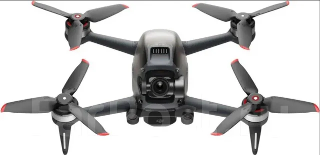 DJI FPV. � ������� ����