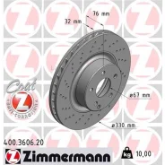 ���� ����. �����. ������. ��������. [330x32] COAT Z Mercedes S-Class (W220) 98- 400360620 ����