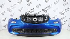  Smart Forfour 2015 A4538809601 W453 281.920,  A4538809601 