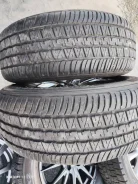 Dunlop Grandtrek AT30. ������, 2023 ���, �/�, ����� 5 % ����